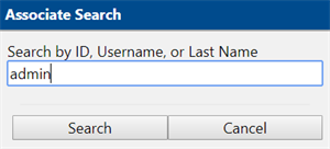 search